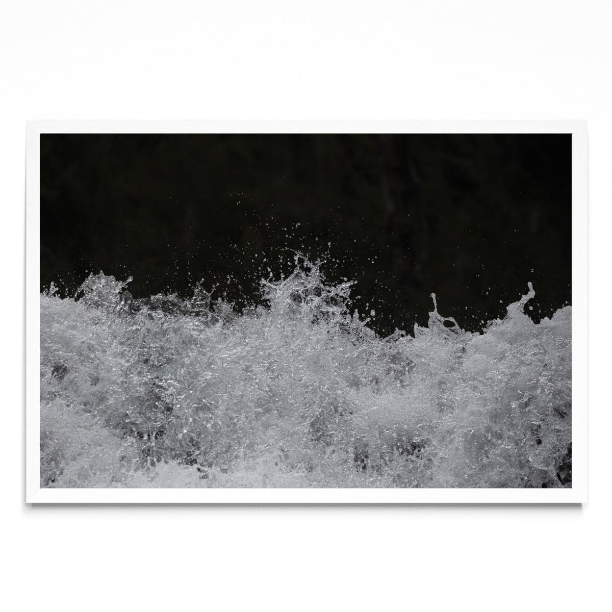 Agua - FotoH BL
