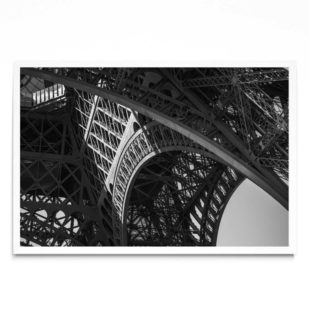 La torre - FotoH BL