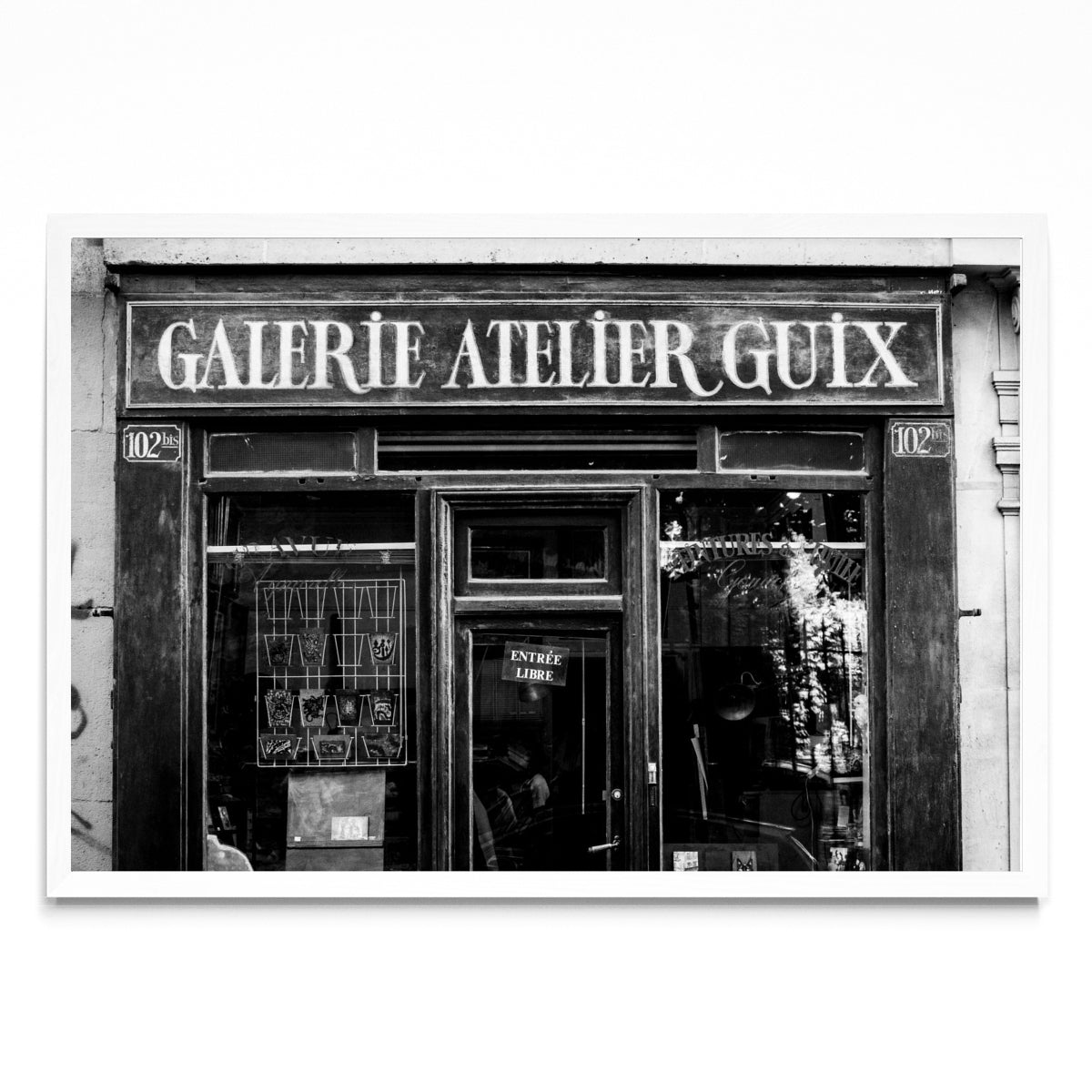 Atelier Guix - FotoH BL