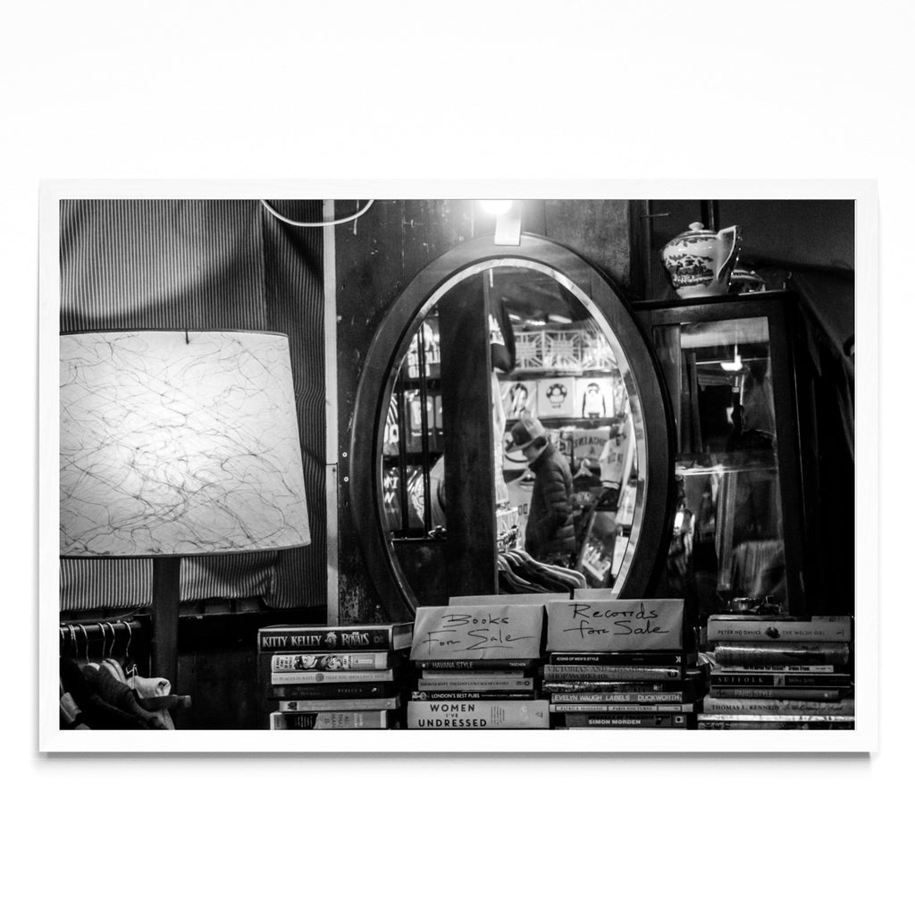 Tesoros de Camden Town - FotoH BL