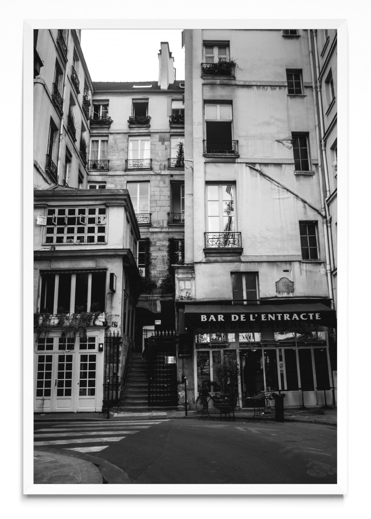 Paris - FotoV BL