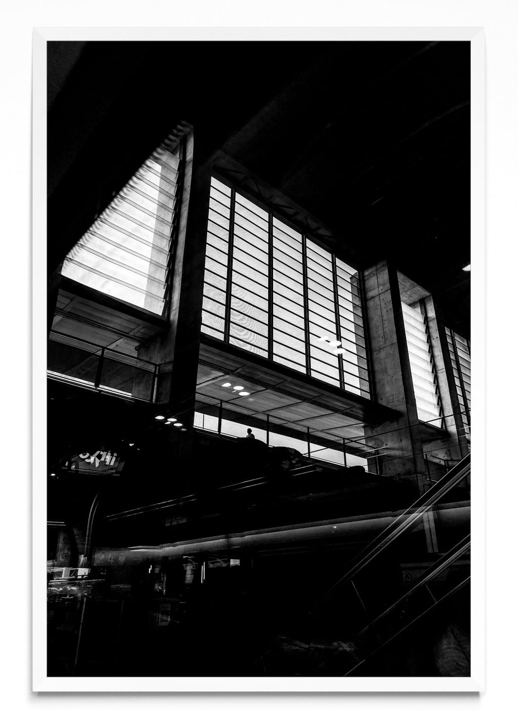 Entre Sevilla y Madrid - FotoV BL