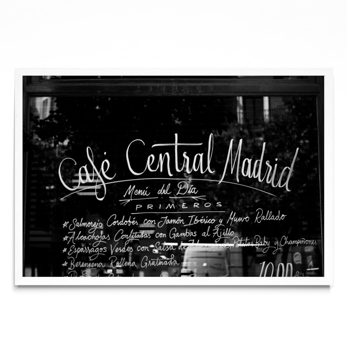 Cafe Central - FotoH BL