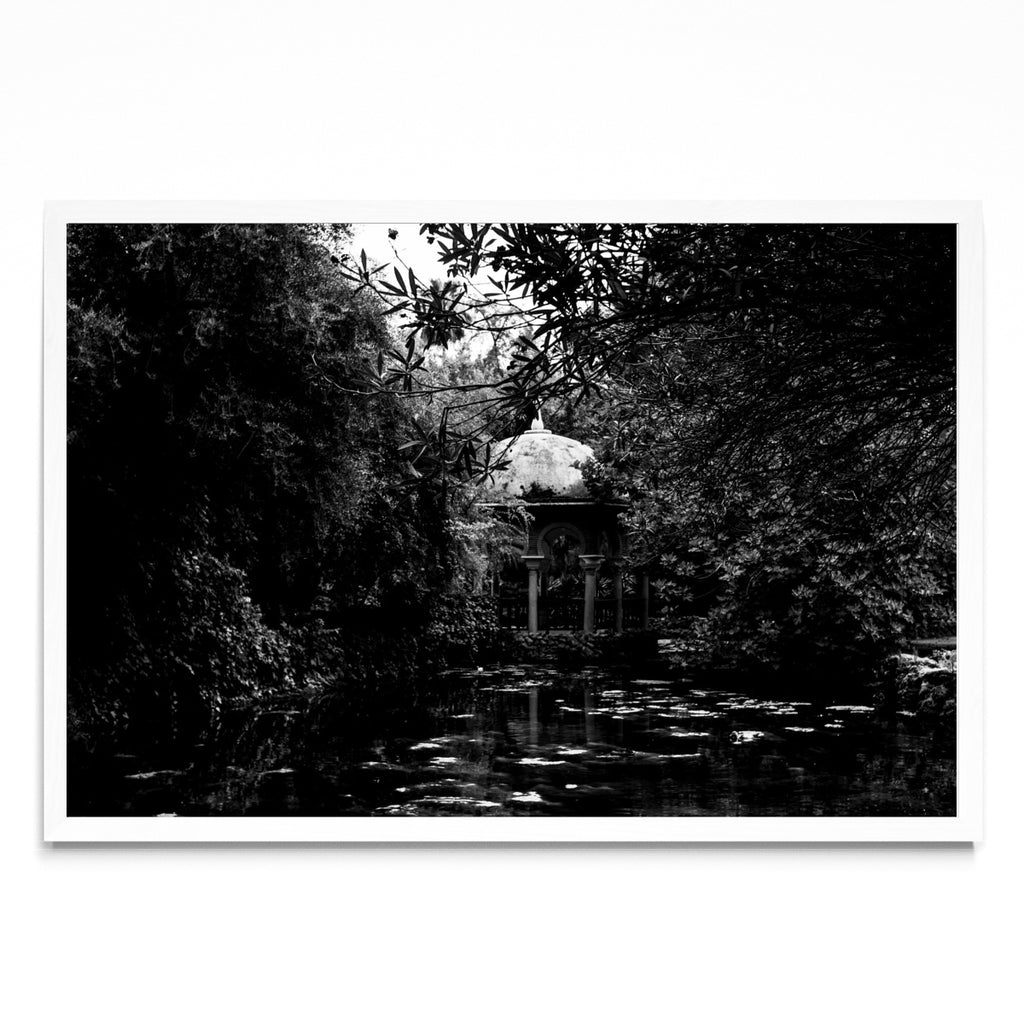Secretos en Sevilla - FotoH BL