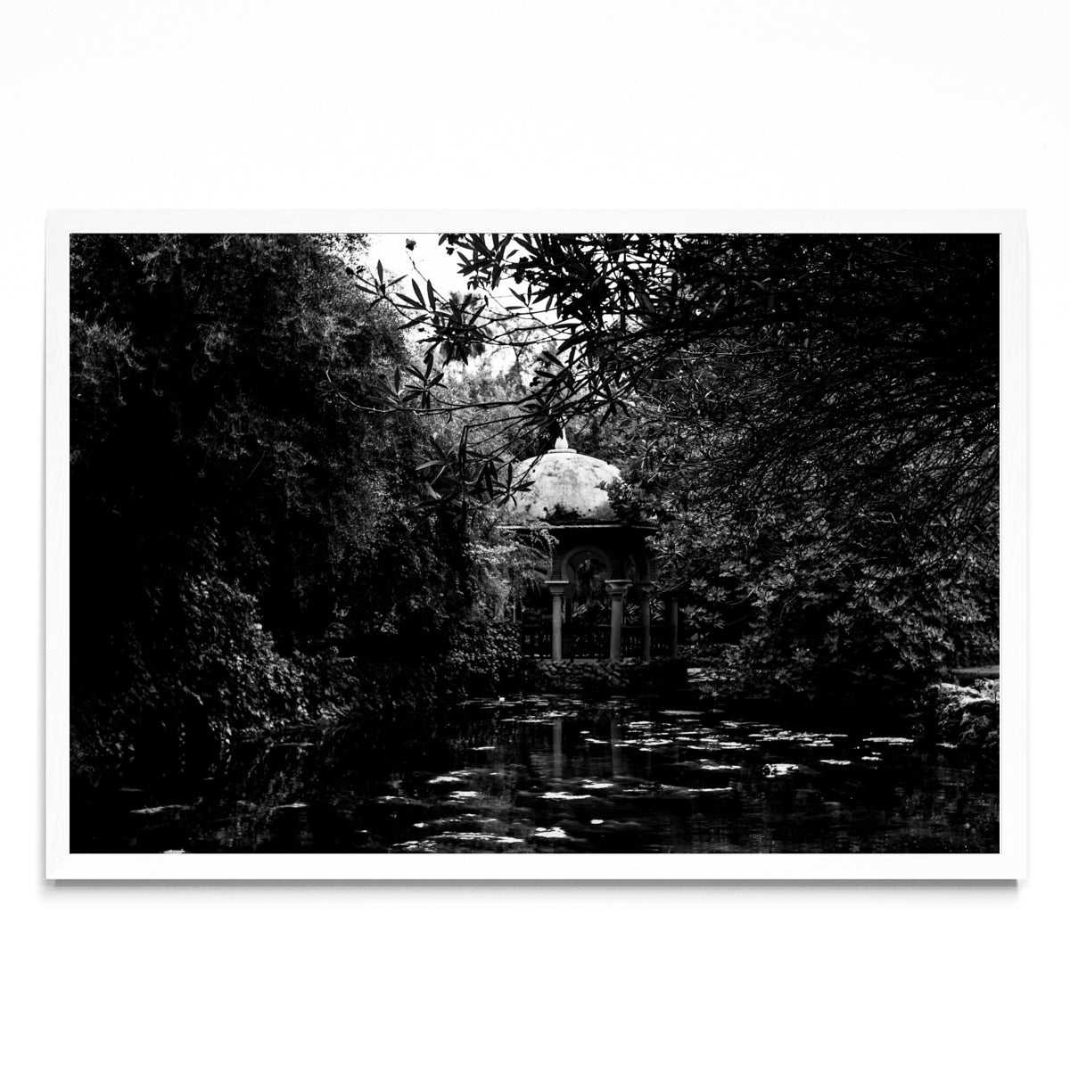 Secretos en Sevilla - FotoH BL