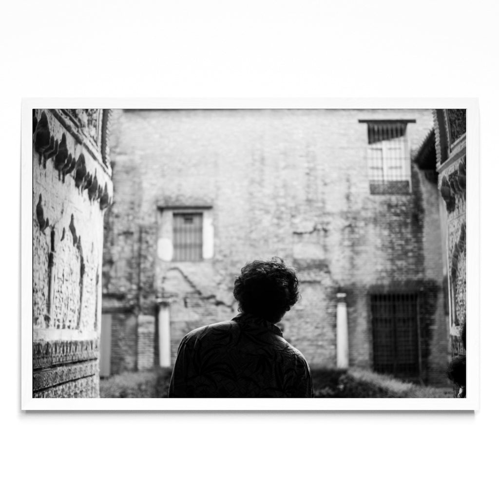Real Alcazar - FotoH BL