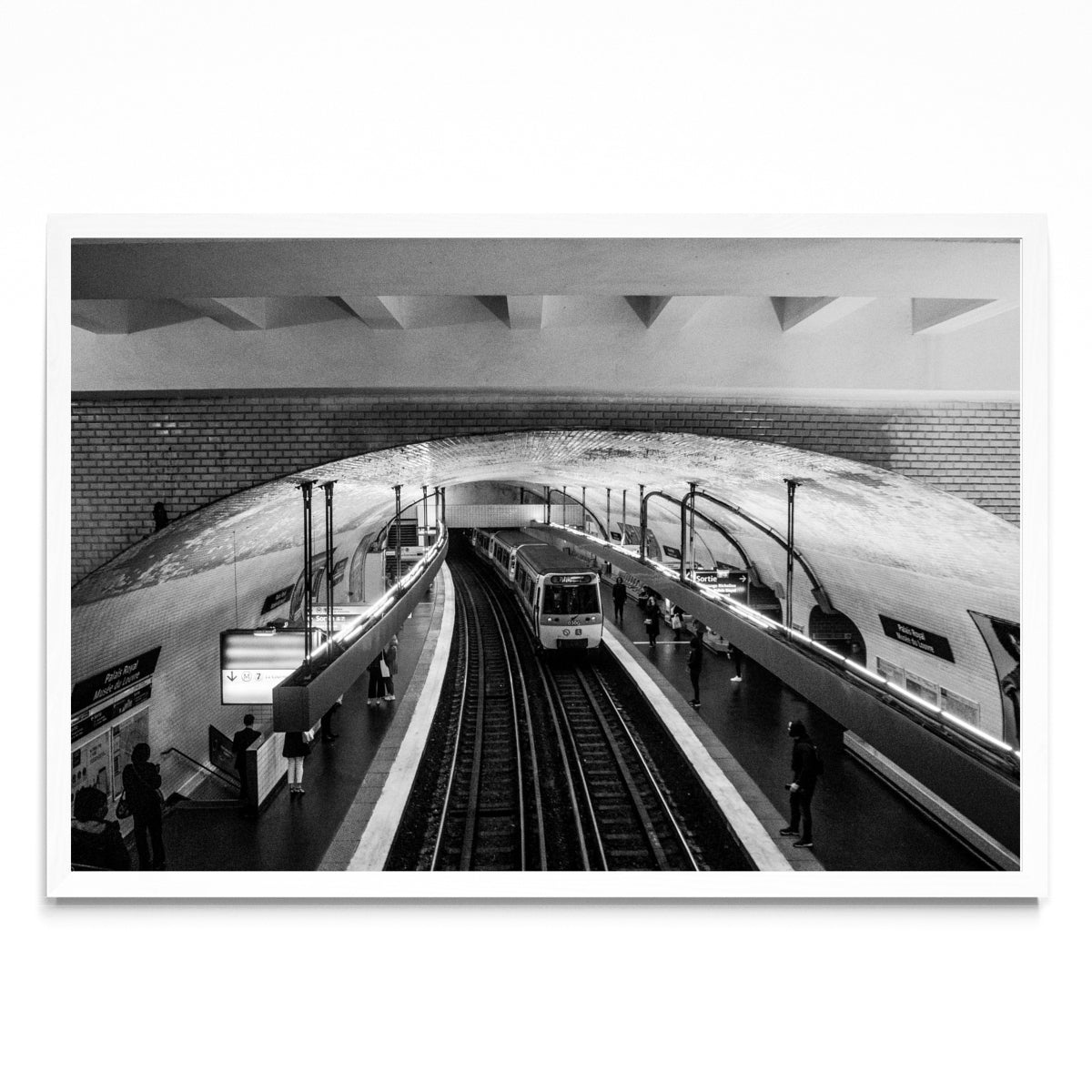 Underground - FotoH BL