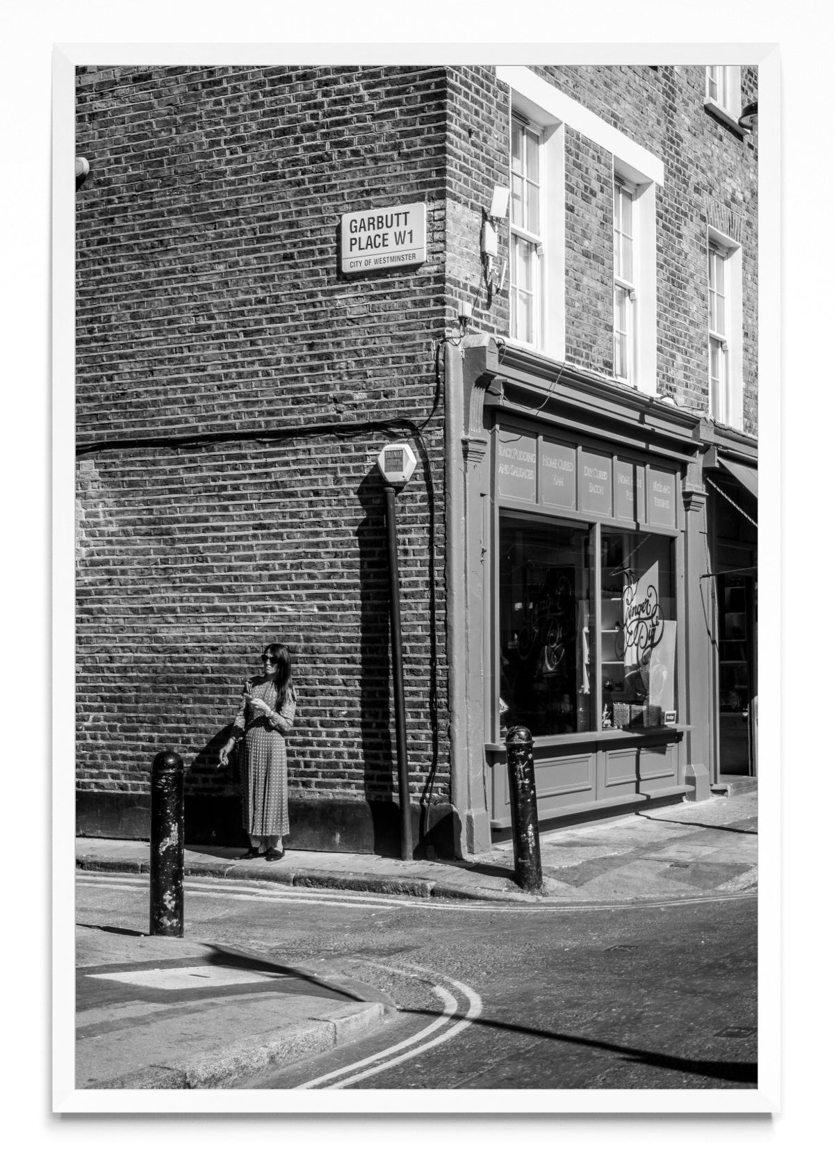 La esquina - FotoV BL