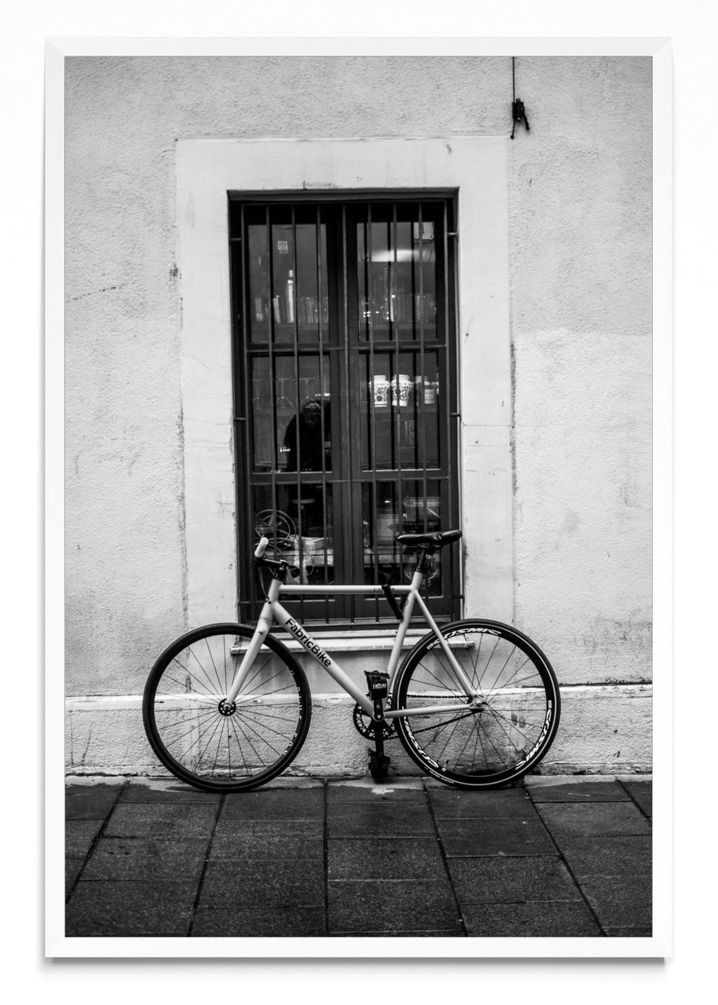 Simetrias urbanas - FotoV BL