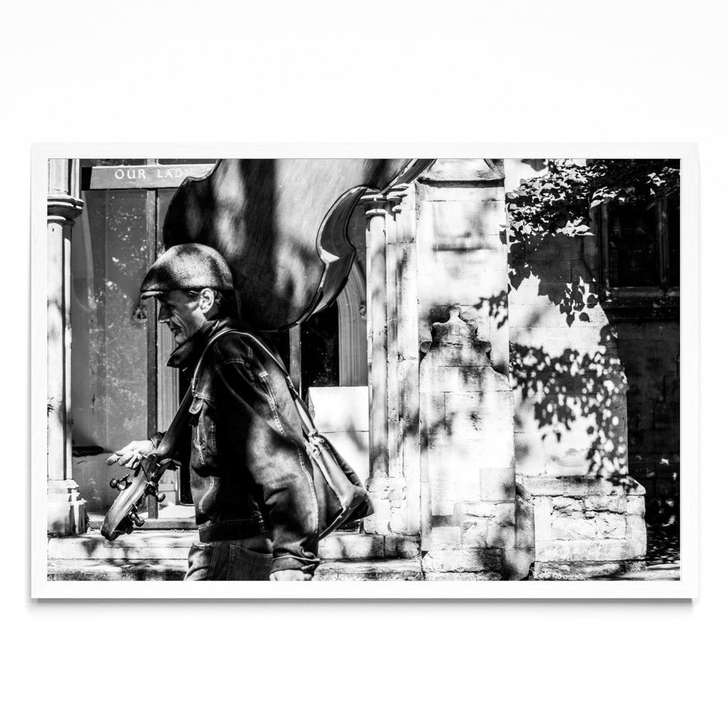 Bohemian - FotoH BL