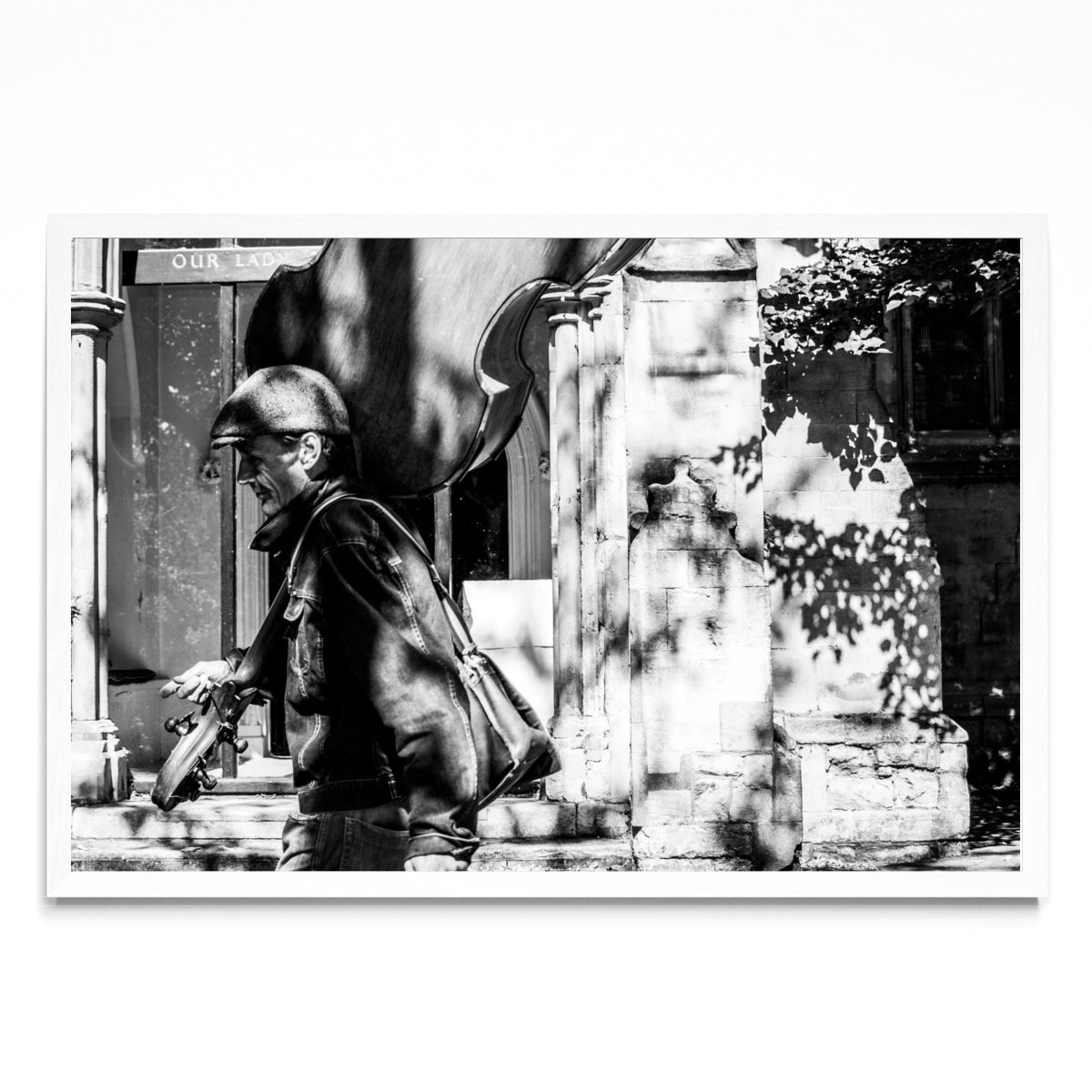 Bohemian - FotoH BL