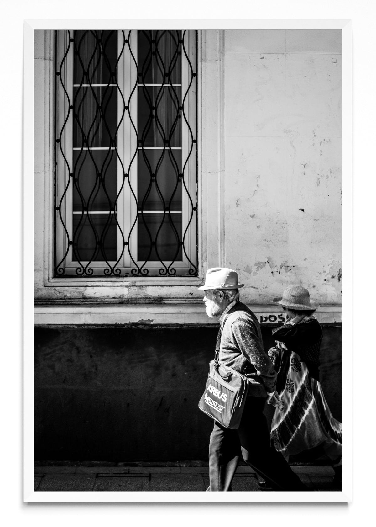 De a dos - FotoV BL