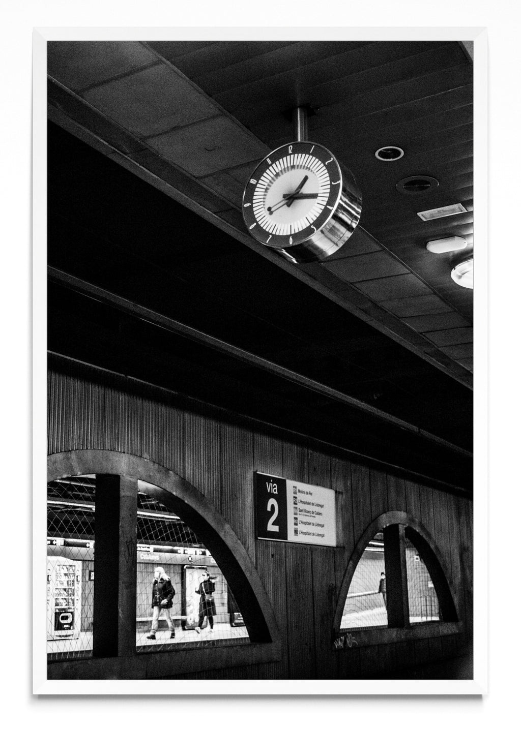 Estaciones - FotoV BL