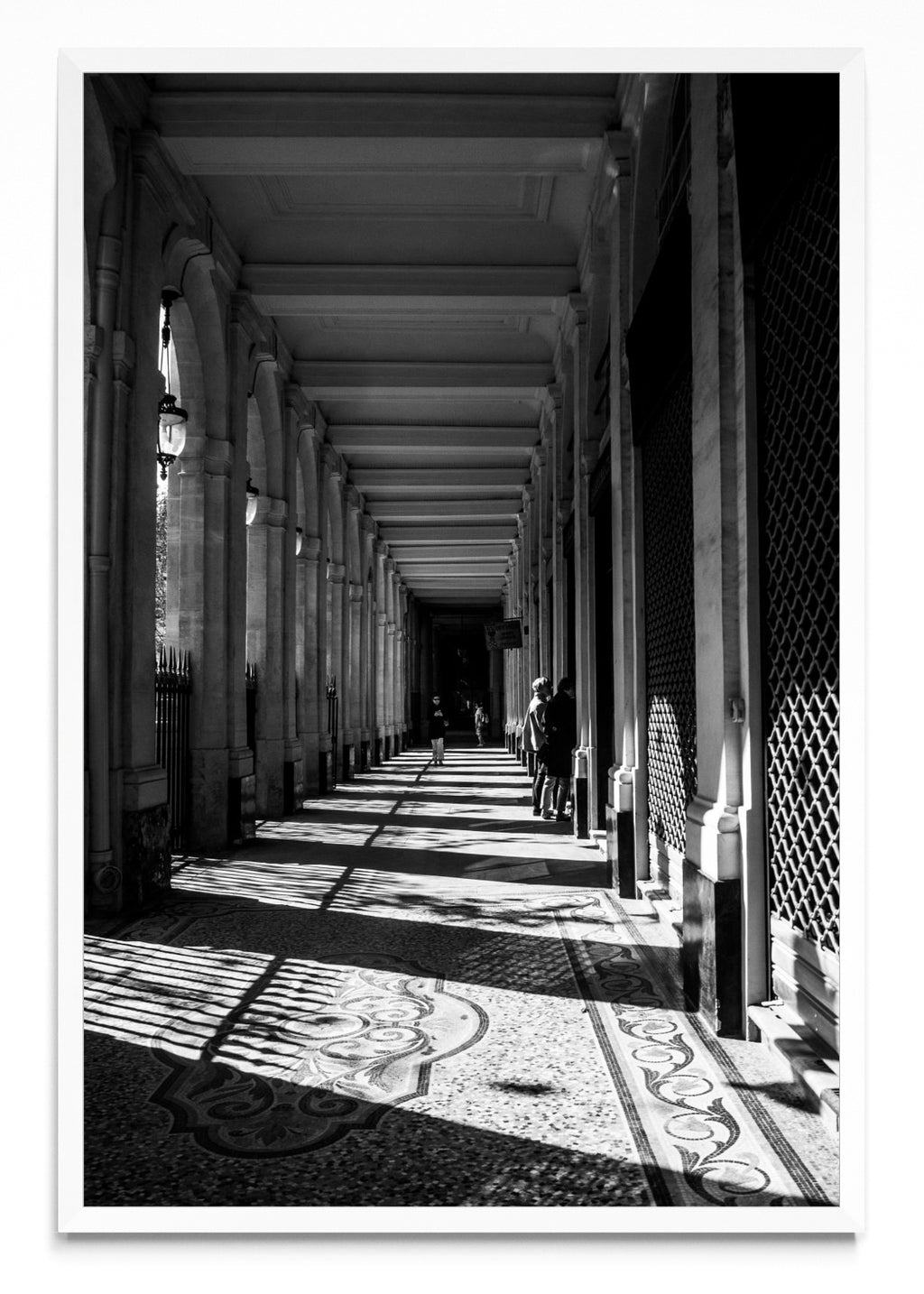 Paris - FotoV BL