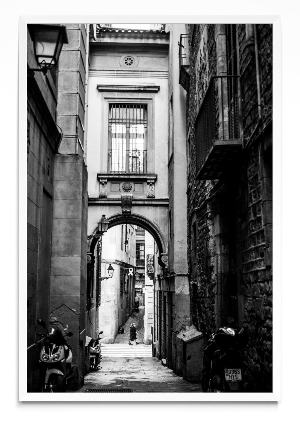 Pasajes - FotoV BL