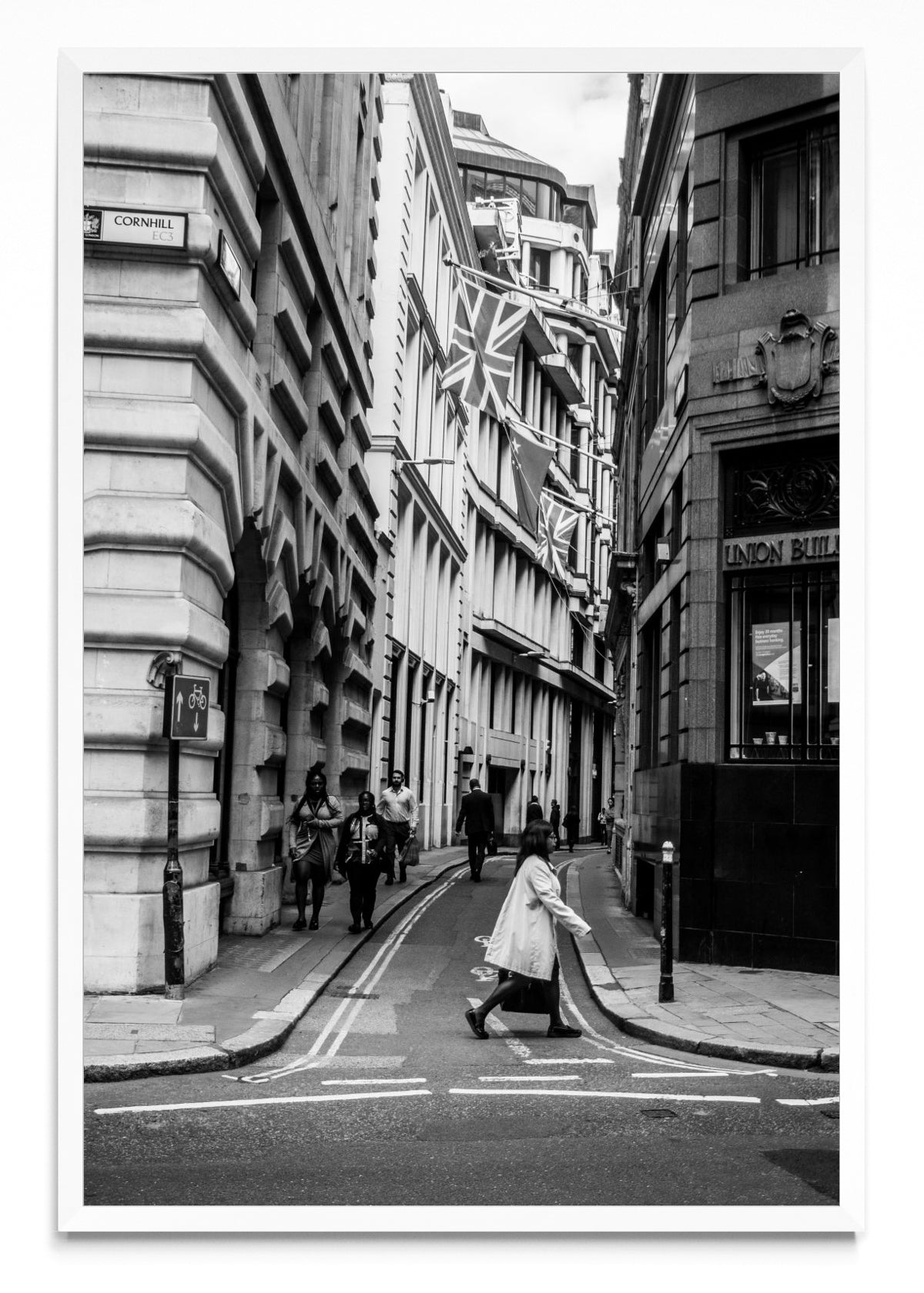 Street London - FotoV BL