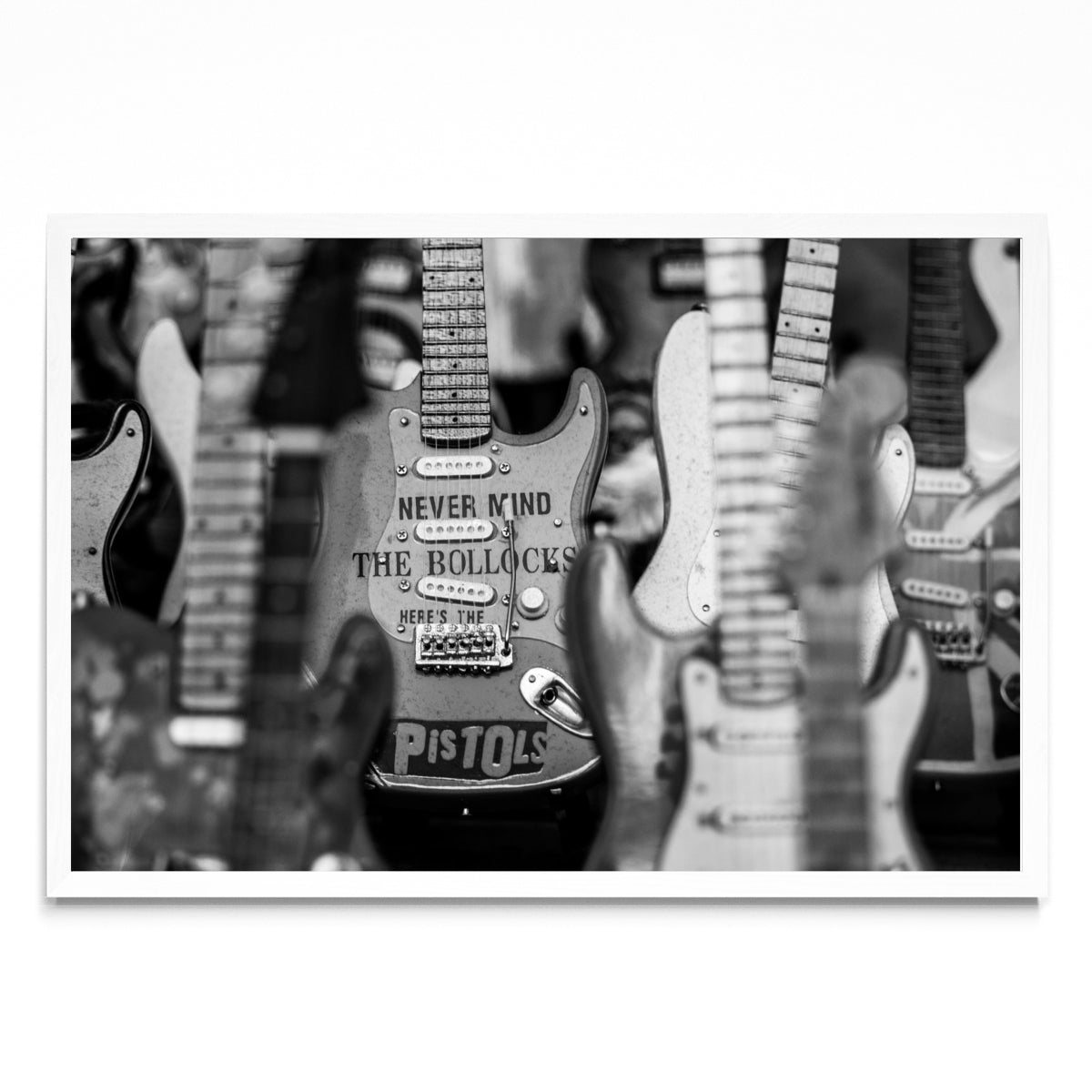 Vintage Sound - FotoH BL