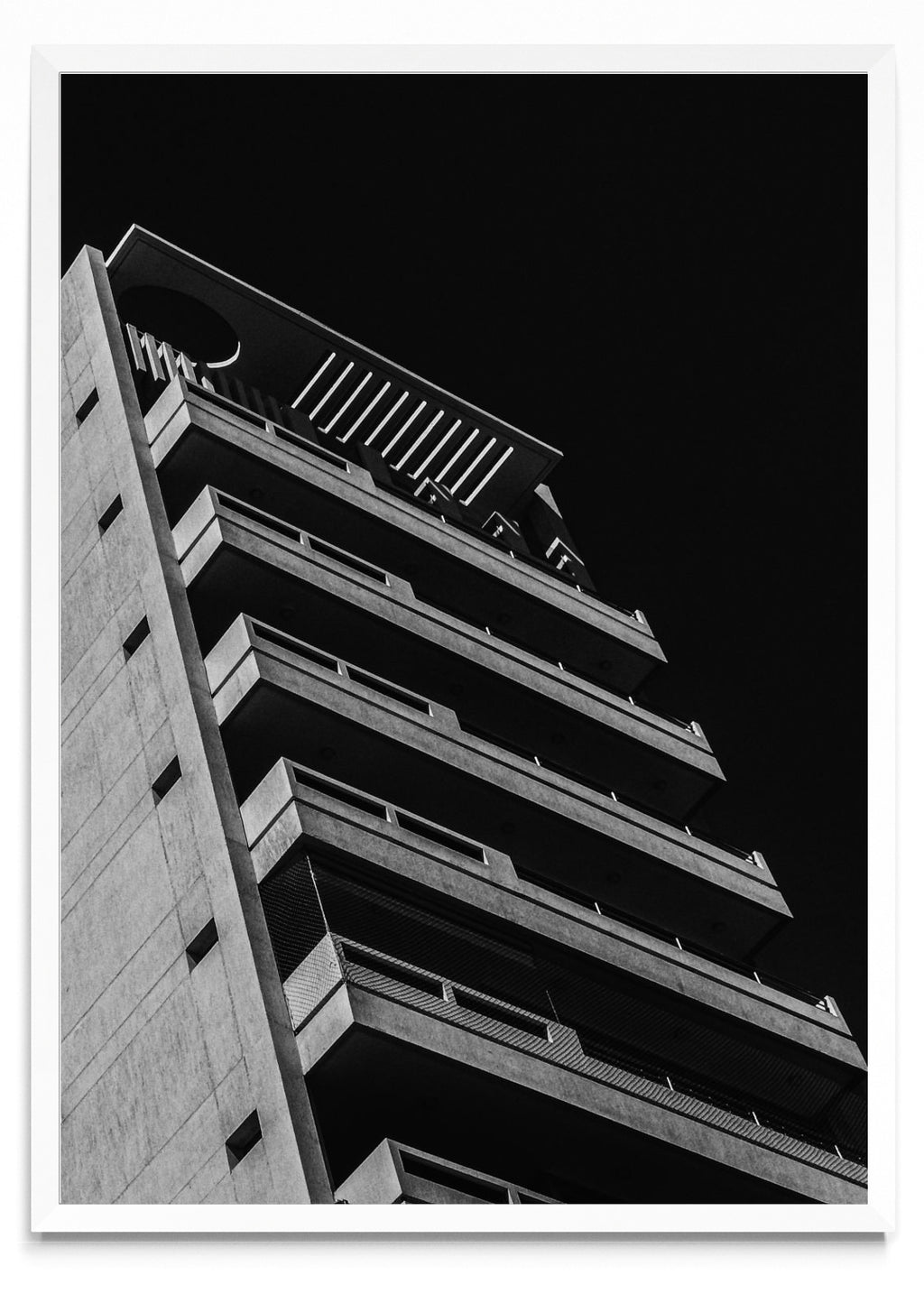 Inclinaciones - Retrato BL