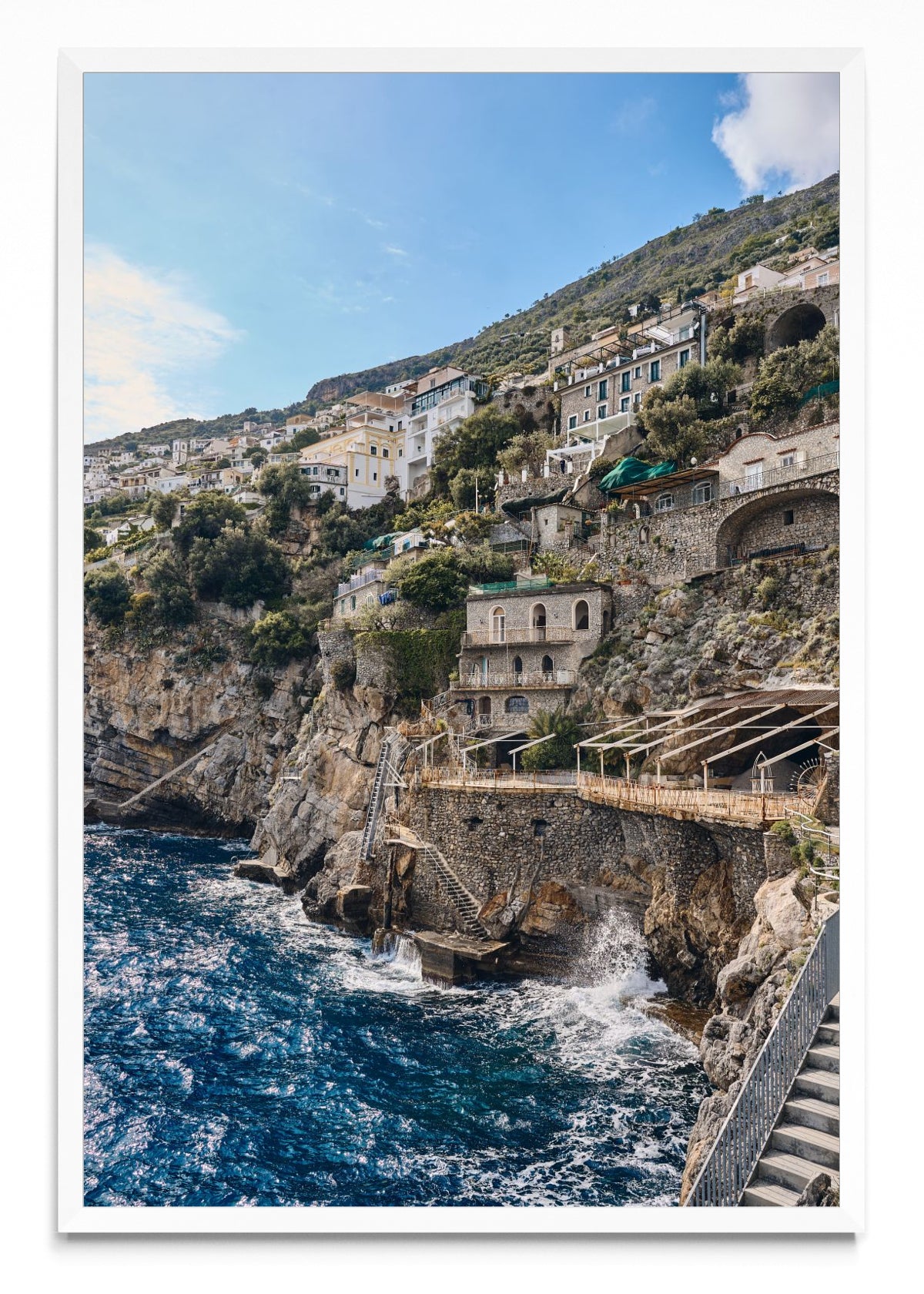 Sorrento - FotoV BL