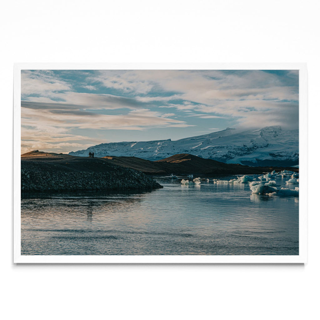 Paisaje Islandés - FotoH BL
