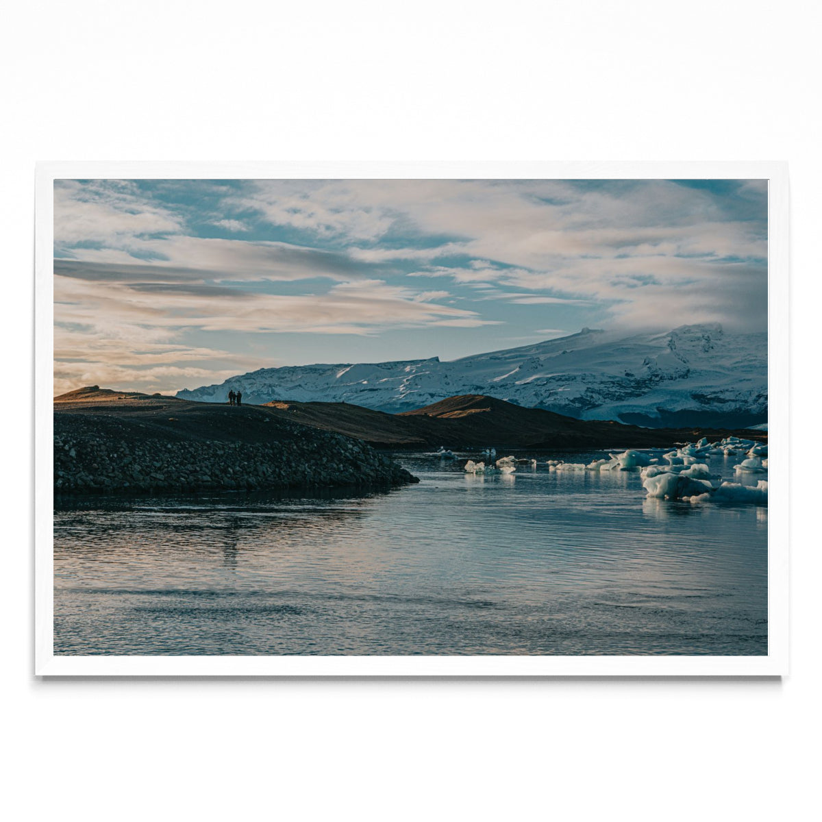 Paisaje Islandés - FotoH BL