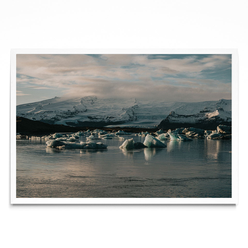 Paisaje de Diamantes - FotoH BL