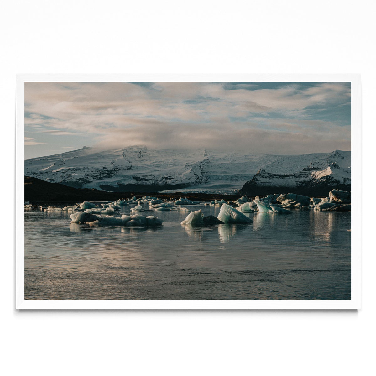 Paisaje de Diamantes - FotoH BL