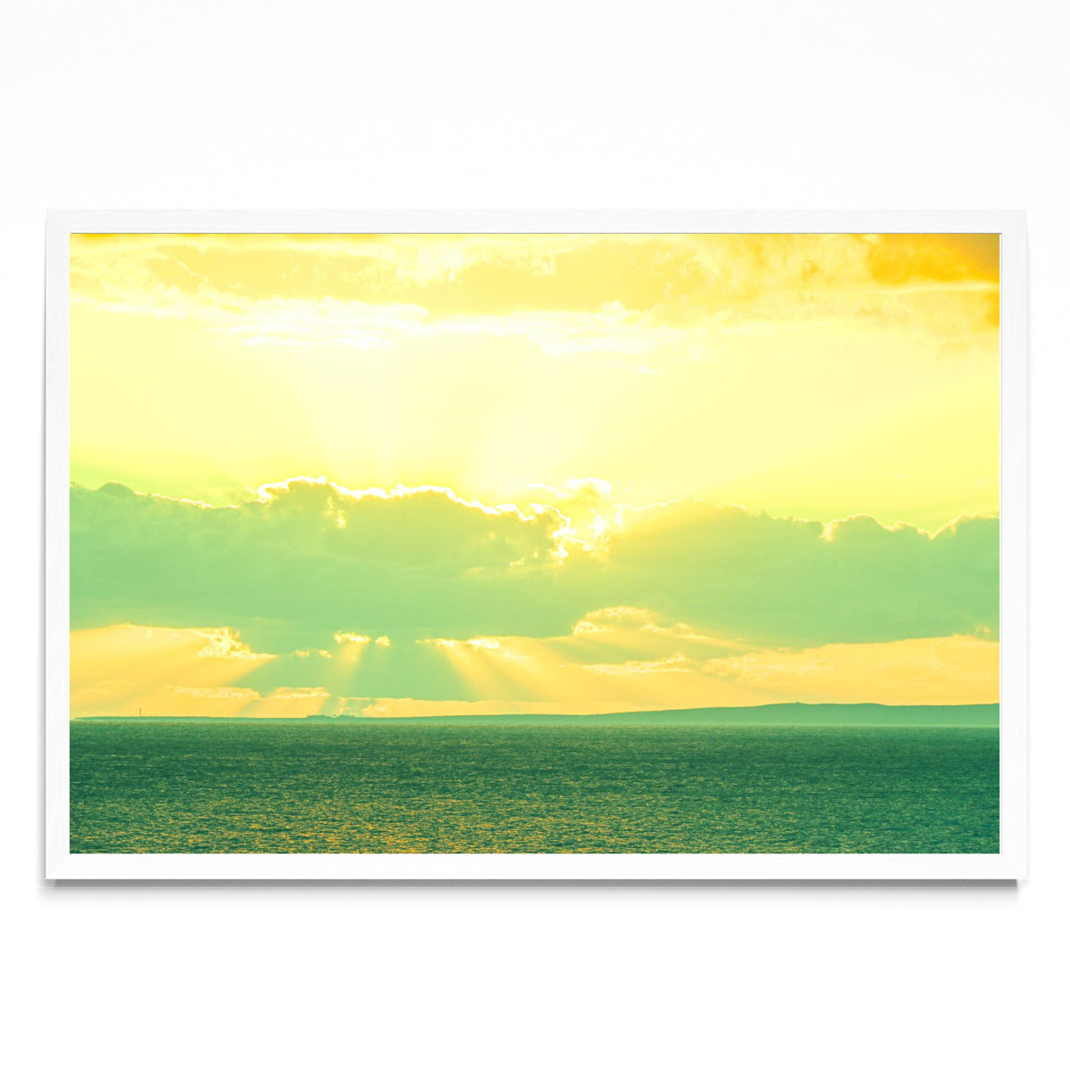Soles, cielos y mares - FotoH BL