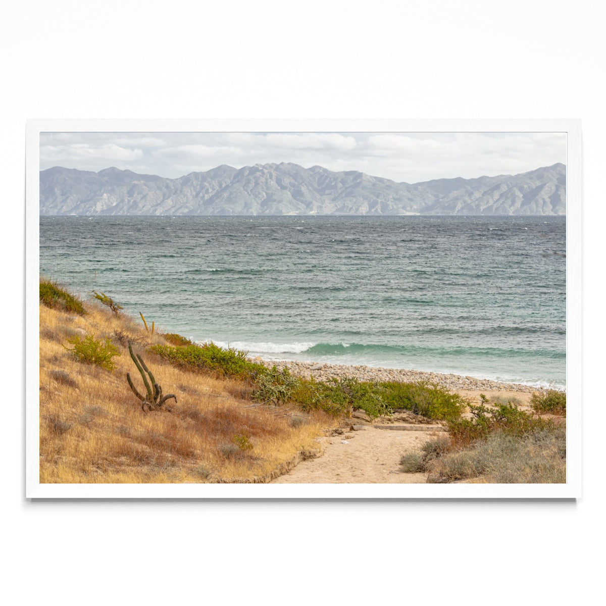 Californian style - FotoH BL
