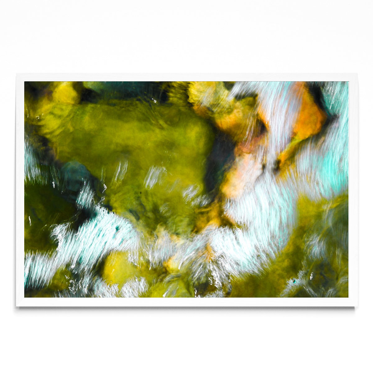 Abstractos del mar - FotoH BL