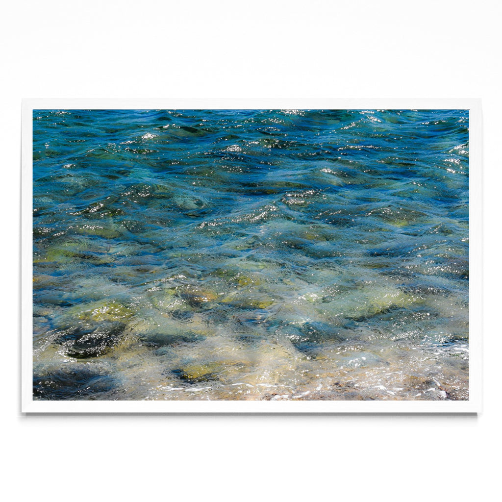 La grandeza y amor del mar - FotoH BL