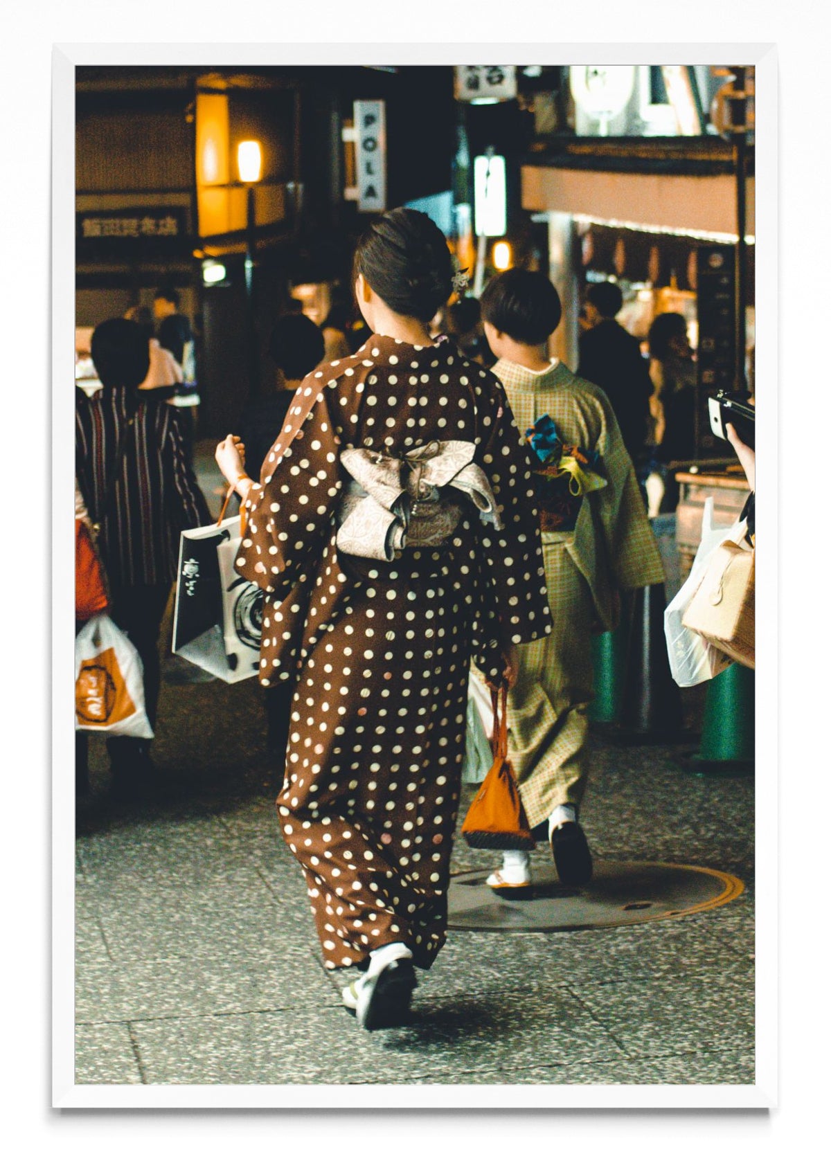 Kiyomizudera - FotoV BL