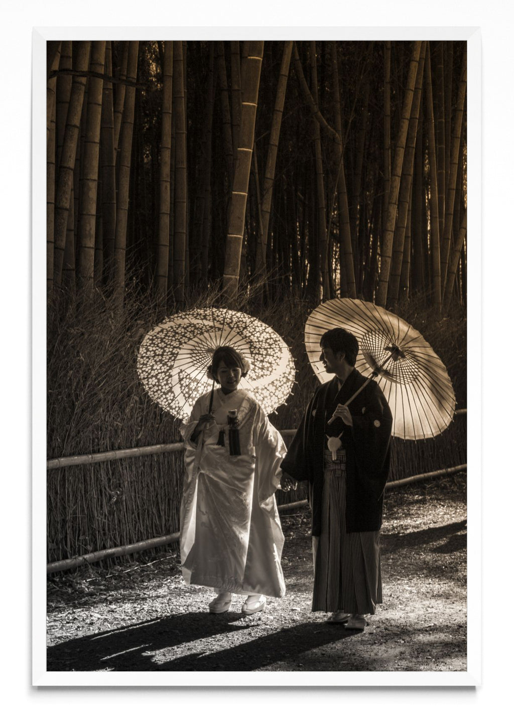 Amor japonés - FotoV BL