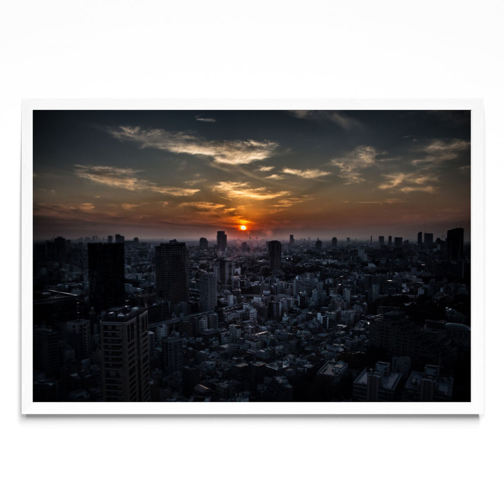 Tokyo-3 - FotoH BL