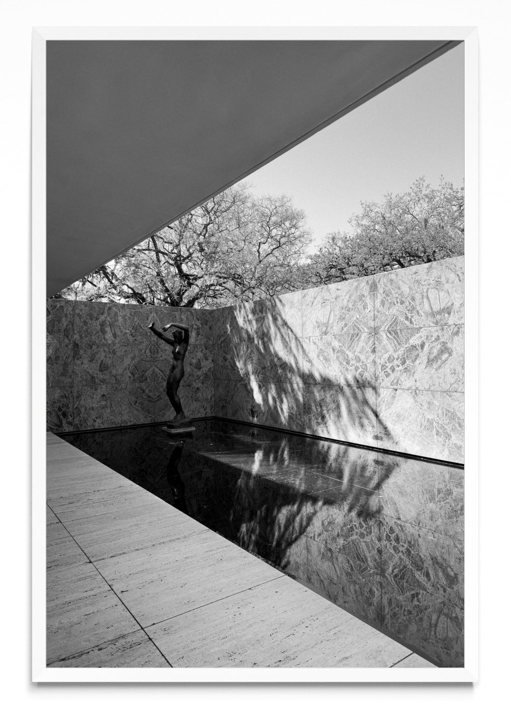 Pabellón Mies van der Rohe - FotoV BL