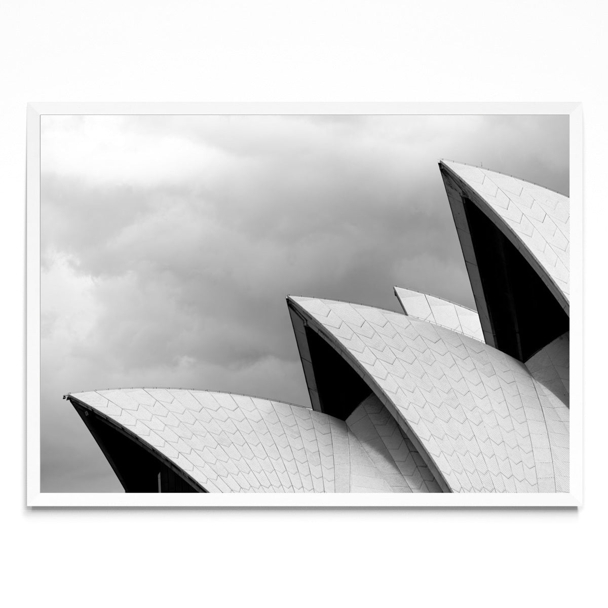 Opera House - Paisaje BL