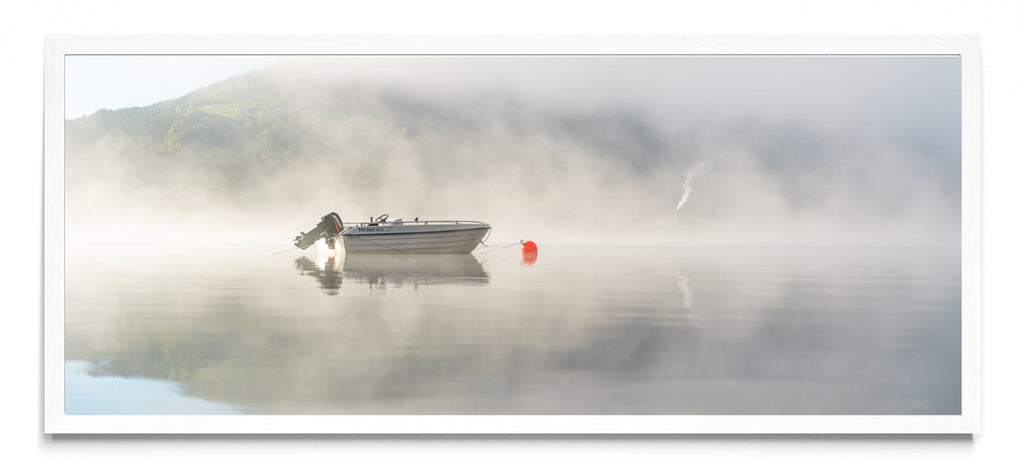 Alone - Pano H BL