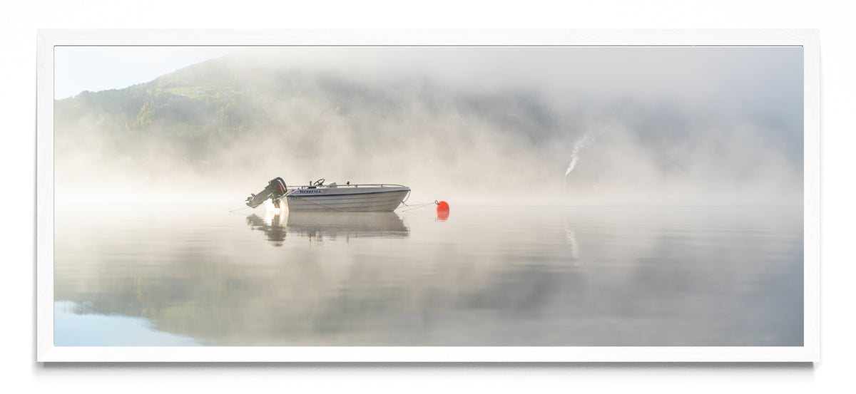 Alone - Pano H BL