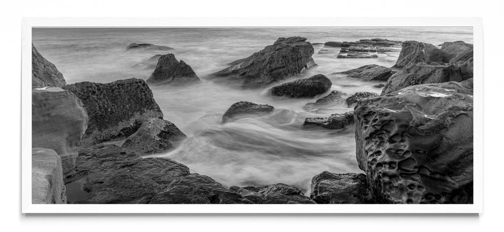 The long - Pano H BL