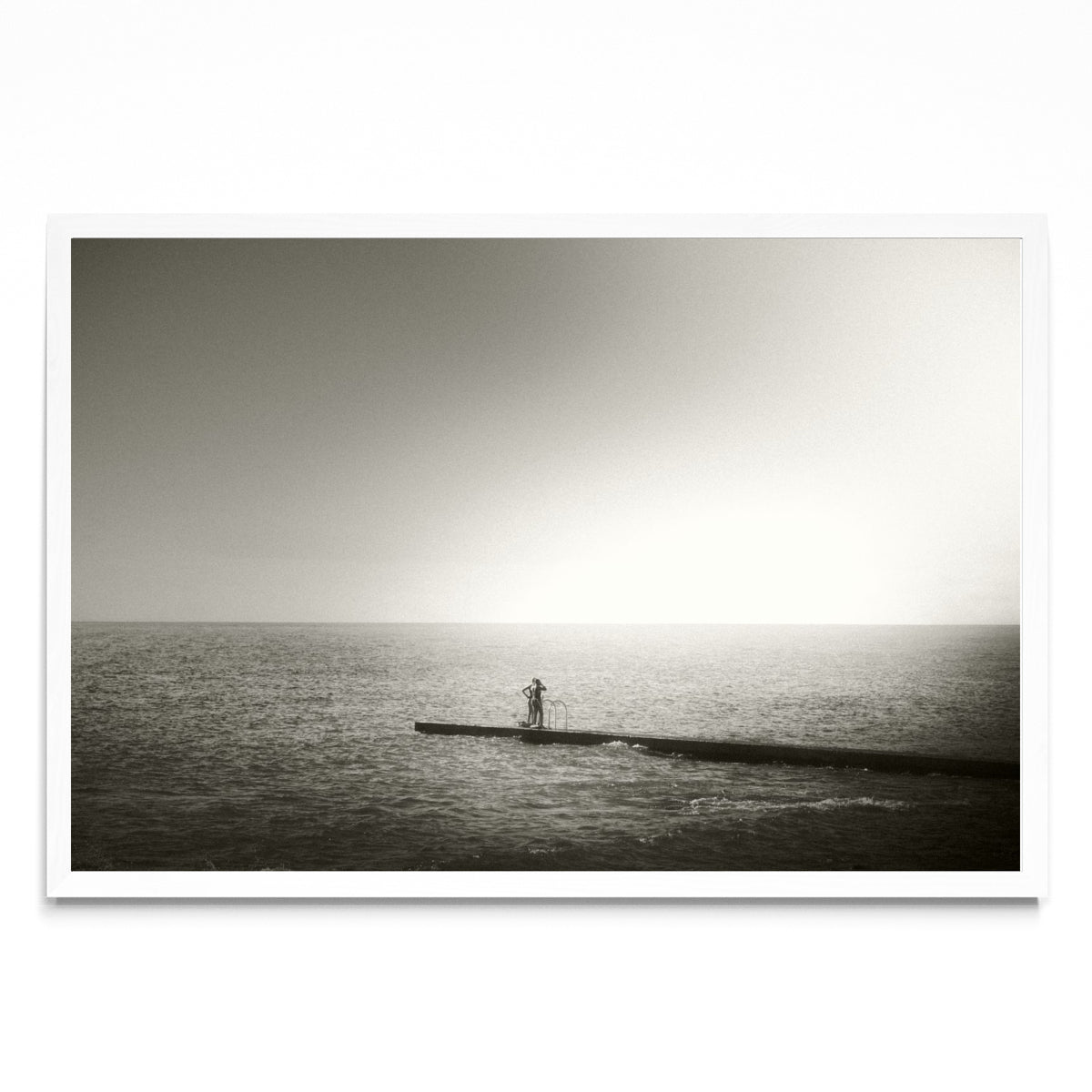 El Muelle - FotoH BL