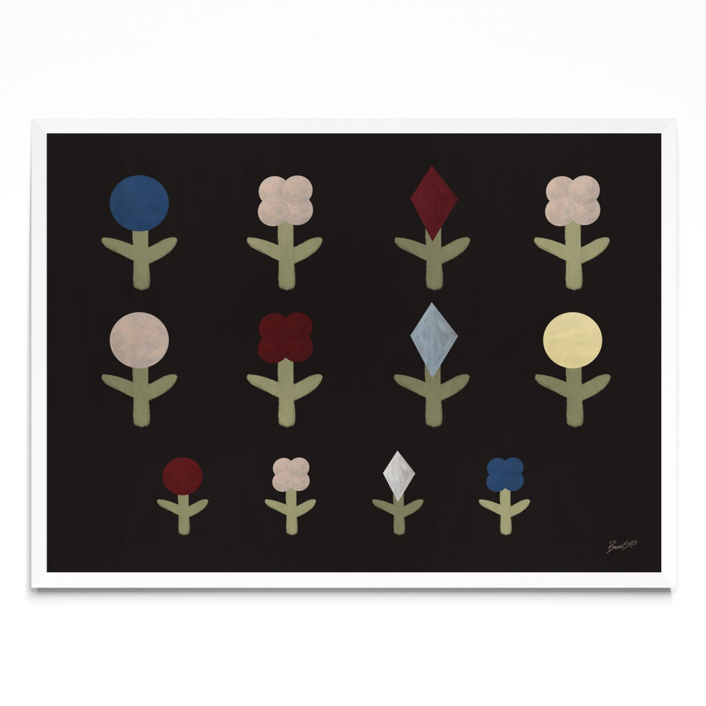 Jardin - Paisaje BL