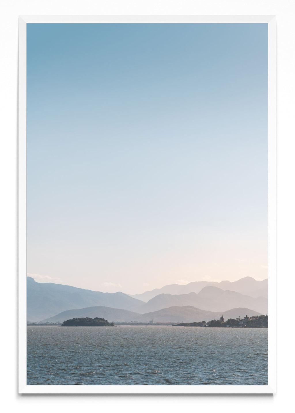 Paisaje en capas - FotoV BL