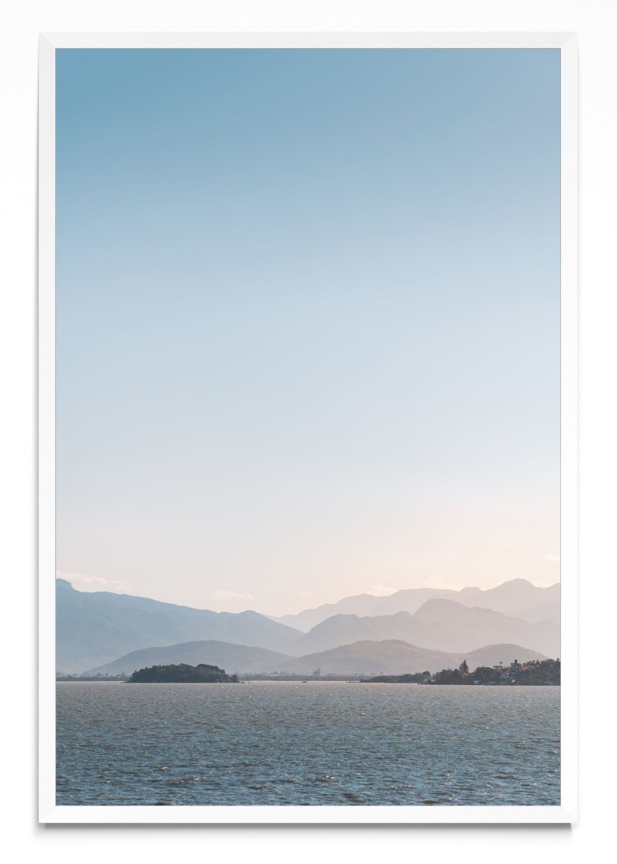 Paisaje en capas - FotoV BL