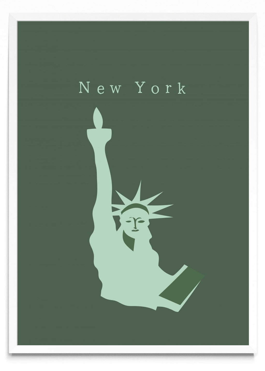 Travelprints_NewYork - Retrato BL