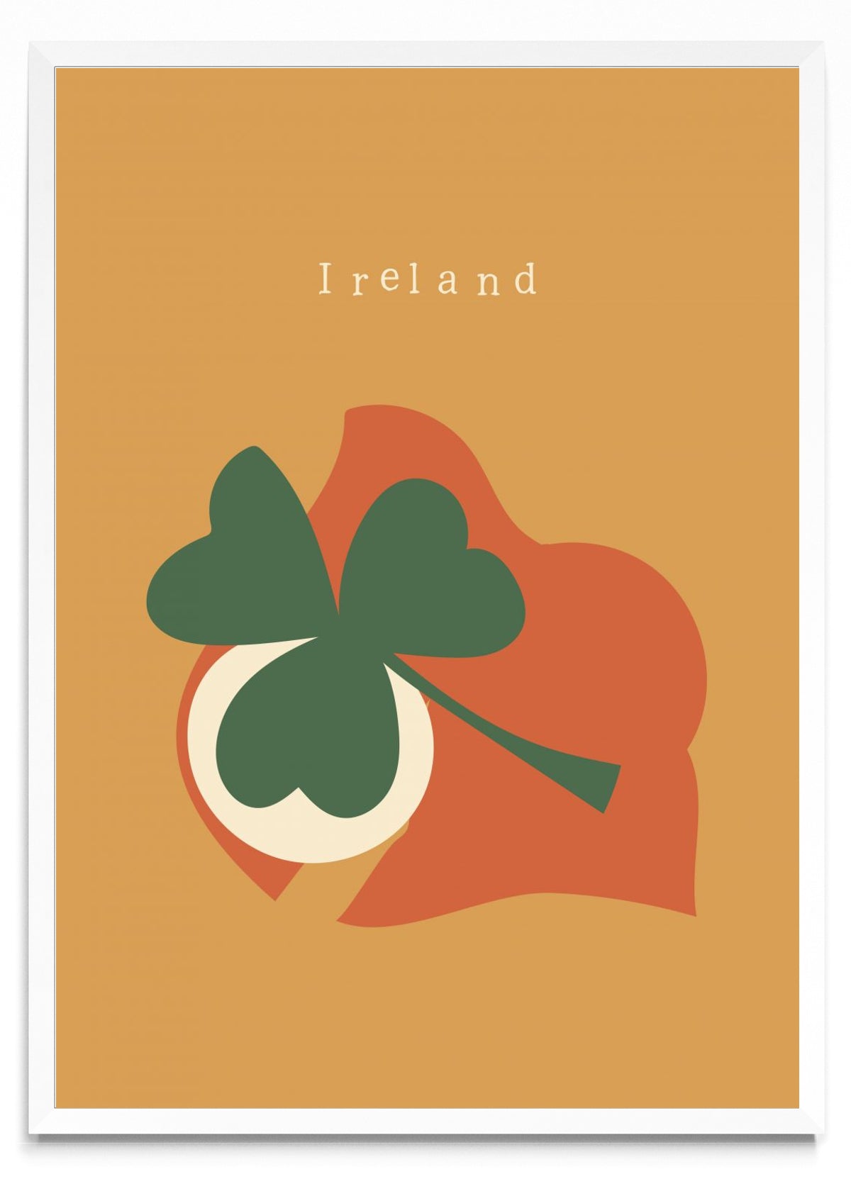 Travelprints_Ireland - Retrato BL