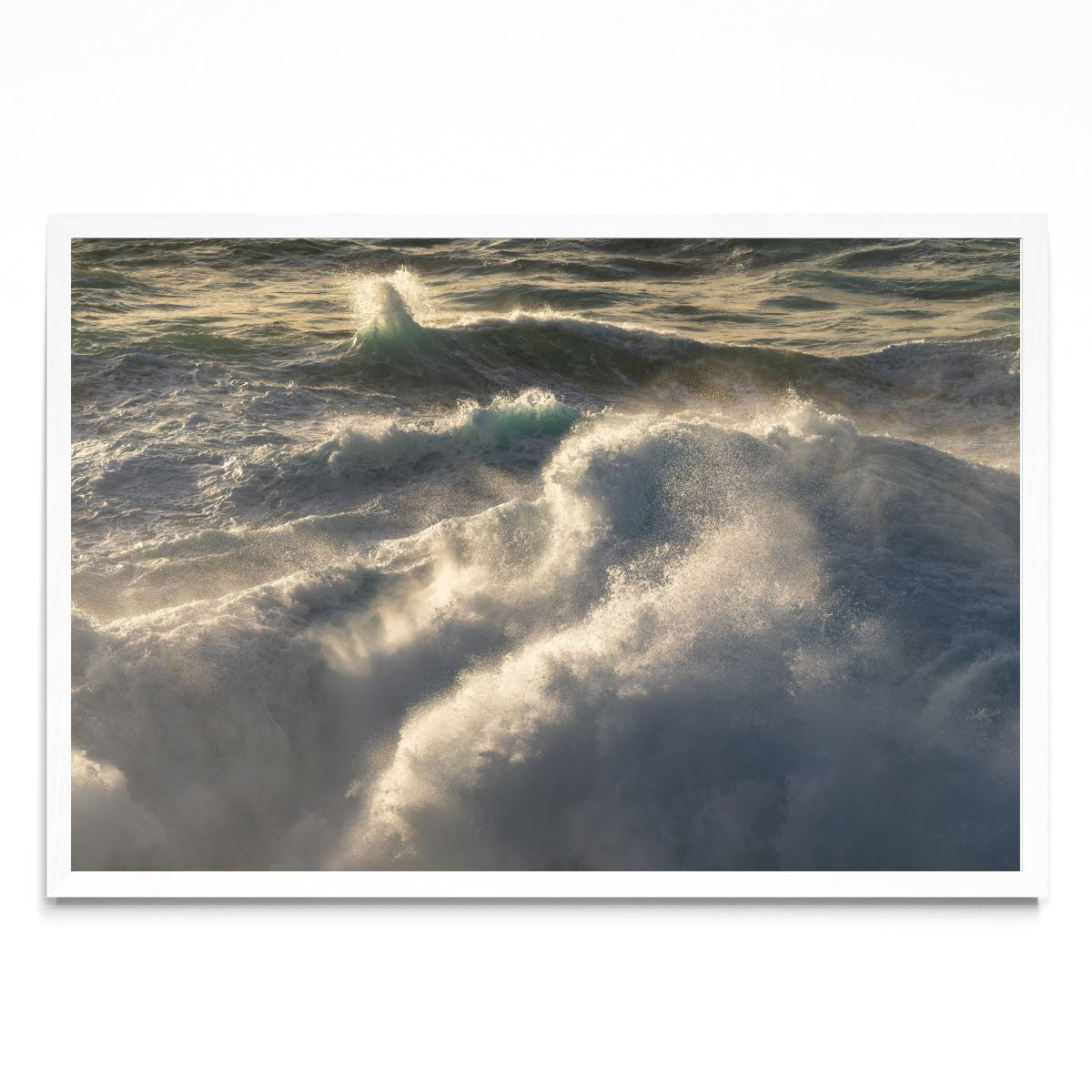 Wave Series - FotoH BL