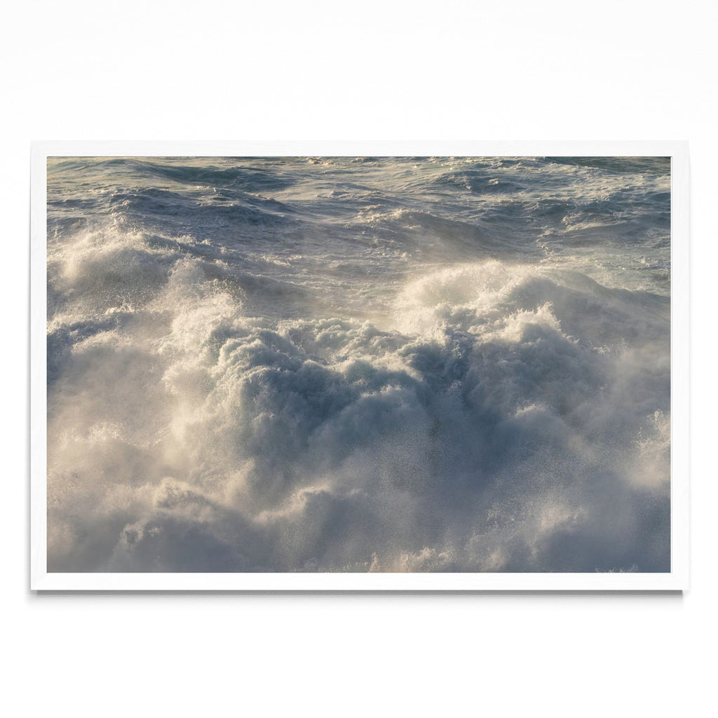 Nube de Agua - FotoH BL