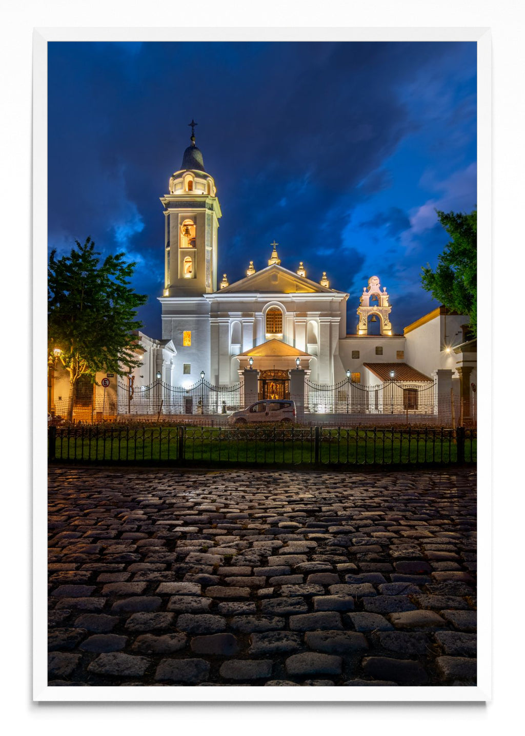 Basílica Nuestra Señora del Pilar - FotoV BL