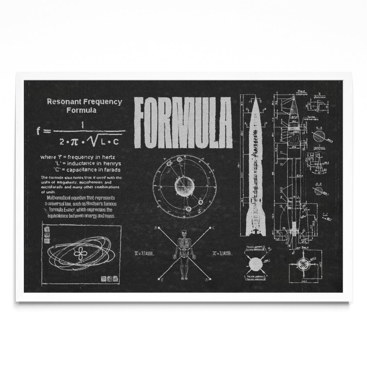 Formula - FotoH BL