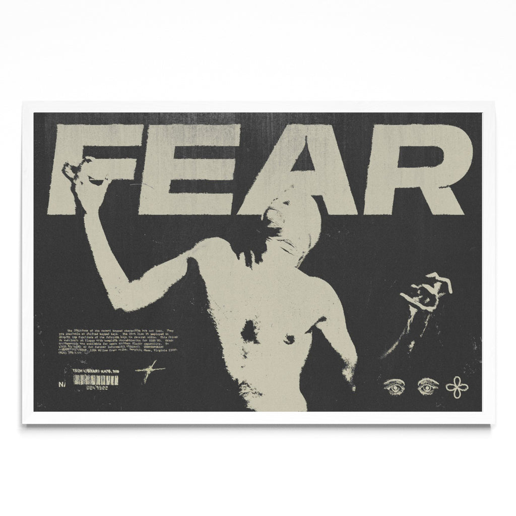 Fear - FotoH BL